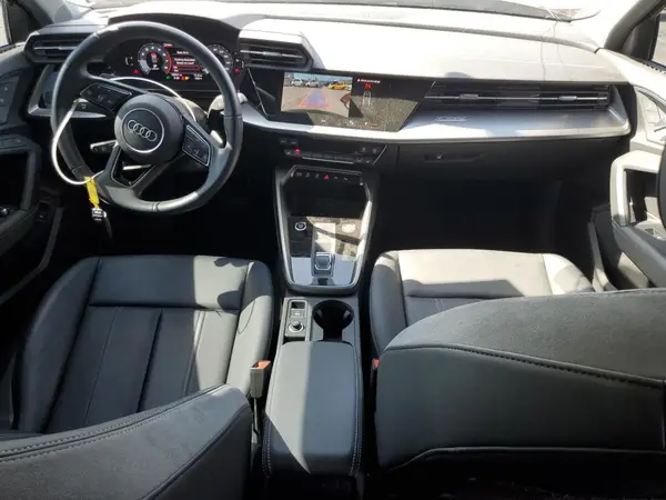 WAUGUDGY5RA138272 2024 AUDI A3 - Image 8