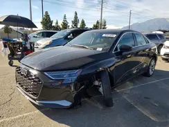 WAUGUDGY5SA038128 2025 AUDI A3