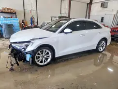 WAUGUDGY5SA046942 2025 AUDI A3