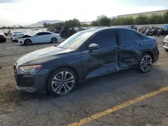 WAUGUDGY5SA047511 2025 AUDI A3