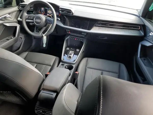 WAUGUDGY5SA047511 2025 AUDI A3 - Image 8