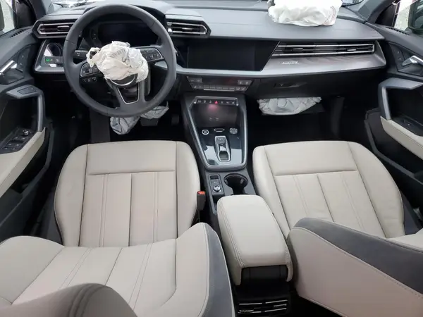WAUGUDGY5SA049582 2025 AUDI A3 - Image 8