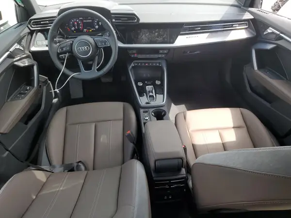 WAUGUDGY5SA067614 2025 AUDI A3 - Image 8