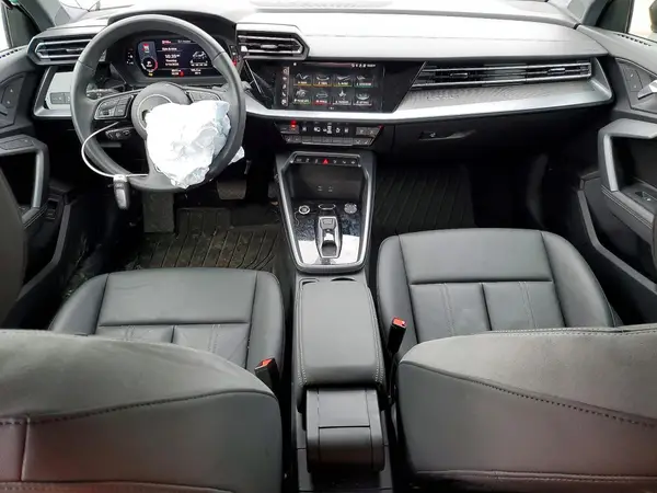 WAUGUDGY5SA109358 2025 AUDI A3 - Image 8