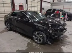 WAUGUDGY6NA027109 2022 AUDI A3
