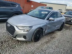 WAUGUDGY6NA060546 2022 AUDI A3