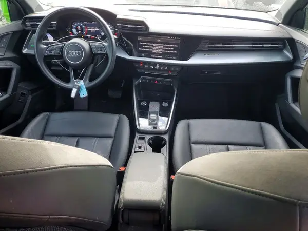 WAUGUDGY6NA060546 2022 AUDI A3 - Image 8