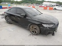 WAUGUDGY6NA063155 2022 AUDI A3
