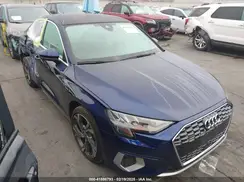 WAUGUDGY6NA071109 2022 AUDI A3