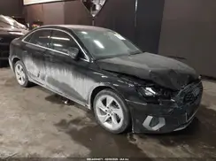 WAUGUDGY6NA093000 2022 AUDI A3