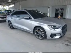 WAUGUDGY6NA105520 2022 AUDI A3