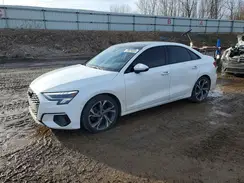 WAUGUDGY6PA050263 2023 AUDI A3