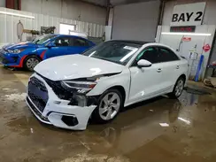 WAUGUDGY6PA133188 2023 AUDI A3