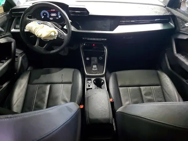 WAUGUDGY6PA133188 2023 AUDI A3 - Image 8
