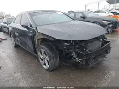 WAUGUDGY6PA140433 2023 AUDI A3