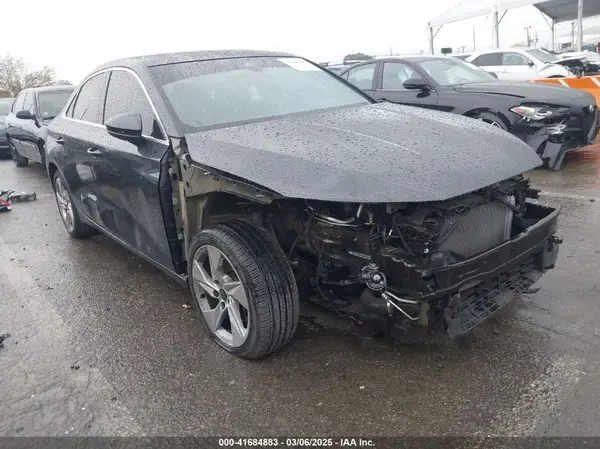 WAUGUDGY6PA140433 2023 AUDI A3 - Image 1