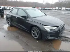WAUGUDGY6RA025284 2024 AUDI A3