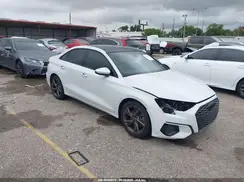 WAUGUDGY6RA060603 2024 AUDI A3