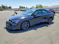 WAUGUDGY6RA137633 2024 AUDI A3