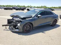 WAUGUDGY6SA039529 2025 AUDI A3