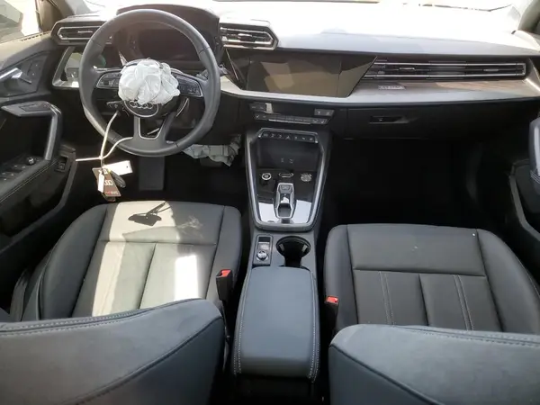 WAUGUDGY6SA039529 2025 AUDI A3 - Image 8