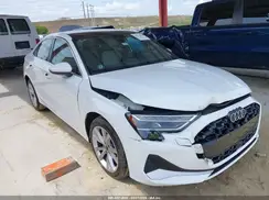 WAUGUDGY6SA039790 2025 AUDI A3