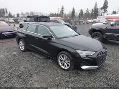WAUGUDGY6SA044312 2025 AUDI A3