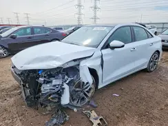 WAUGUDGY6TA023591 2026 AUDI A3