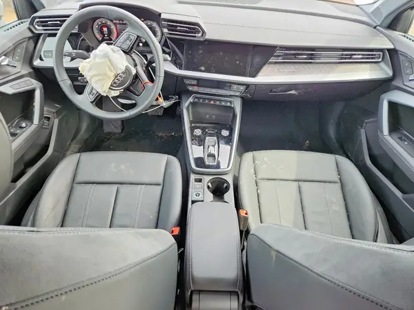 WAUGUDGY6TA023591 2026 AUDI A3 - Image 8