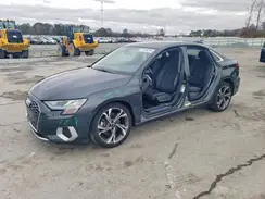 WAUGUDGY7NA060636 2022 AUDI A3