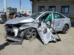 WAUGUDGY7NA063729 2022 AUDI A3