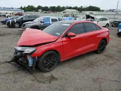 WAUGUDGY7NA089716 2022 AUDI A3