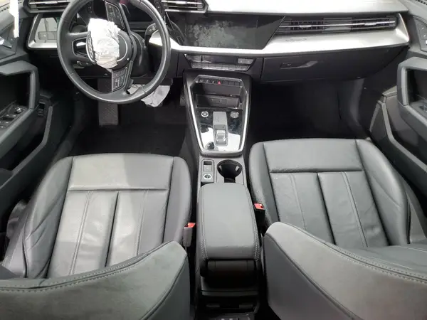 WAUGUDGY7NA089716 2022 AUDI A3 - Image 8