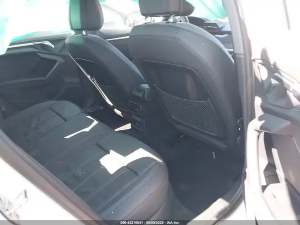 WAUGUDGY7NA100357 2022 AUDI A3 - Image 8