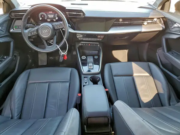WAUGUDGY7PA068982 2023 AUDI A3 - Image 8