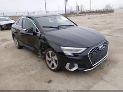 WAUGUDGY7PA148203 2023 AUDI A3