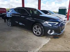 WAUGUDGY7PA148699 2023 AUDI A3