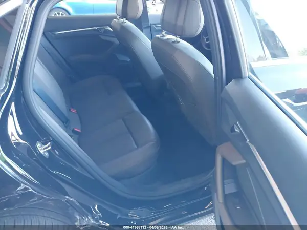 WAUGUDGY7RA037122 2024 AUDI A3 - Image 8