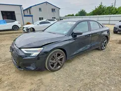 WAUGUDGY7RA135969 2024 AUDI A3