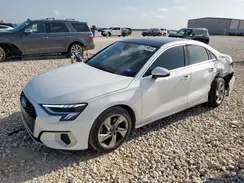 WAUGUDGY7RA138841 2024 AUDI A3