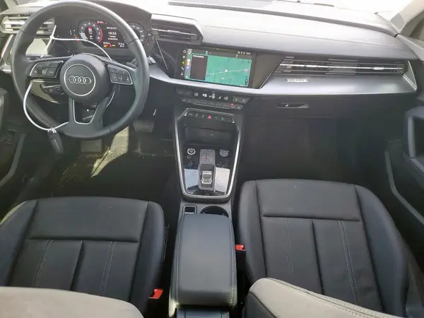 WAUGUDGY7RA138841 2024 AUDI A3 - Image 8