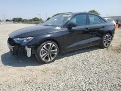 WAUGUDGY7SA038969 2025 AUDI A3
