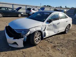 WAUGUDGY7SA047087 2025 AUDI A3
