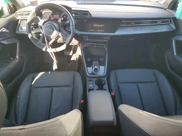 WAUGUDGY7SA047087 2025 AUDI A3 - Image 8