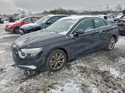 WAUGUDGY7SA061538 2025 AUDI A3
