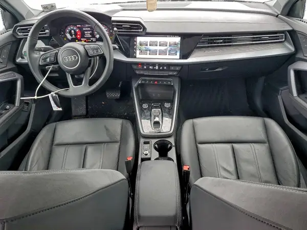 WAUGUDGY7SA061538 2025 AUDI A3 - Image 8