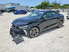 WAUGUDGY7TA007447 2026 AUDI A3