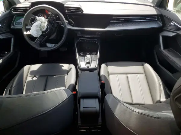 WAUGUDGY7TA007447 2026 AUDI A3 - Image 8