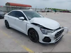 WAUGUDGY7TA039119 2026 AUDI A3