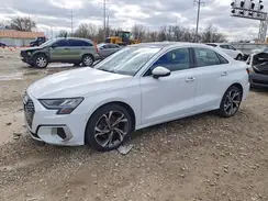 WAUGUDGY8NA019755 2022 AUDI A3